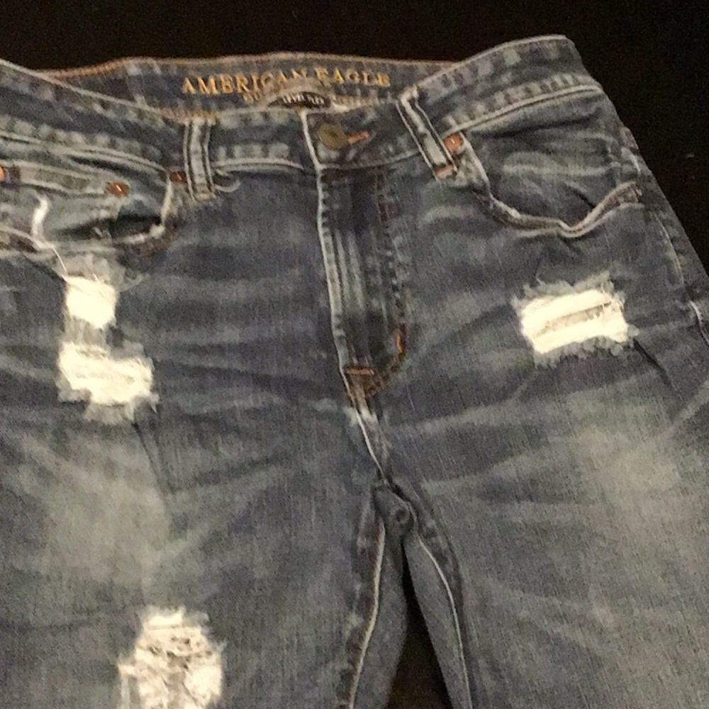 Denim Jeans
